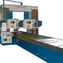 现货供应BXM2025B龙门刨铣床