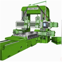 BXM2025B龙门刨铣床