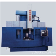 专业生产供应各种单双柱立式车床