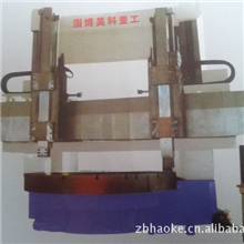 昊科专业生产C52系列双柱立式车床