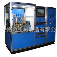 新型CRT-1L高压共轨试验台/共轨试验台/共轨喷油器试验台