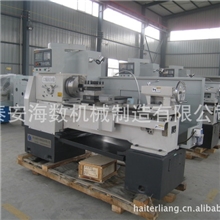 批量供应大孔径/大扭矩/经济型CJK6150数控车床