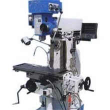 供应摇臂钻立卧两用多功能钻铣床ZX7550CW钻铣床