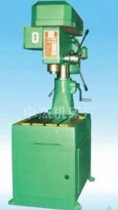 供应摇臂钻攻丝机的最大攻丝直径S4028攻丝机【国元机床】攻丝机