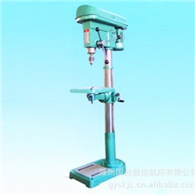 供应摇臂钻立式钻床【国元机床】ZX-32台式钻床