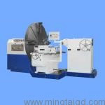 重型车床产品供应大型普通卧式车床法兰车床大头车床落地