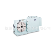 专业经销气动数控分度盘简易型数控分度盘