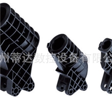 批发供应数控机床配件bt40刀库刀套bt30刀库配件