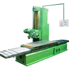 X1507卧式单柱铣床X1507卧式单柱铣床