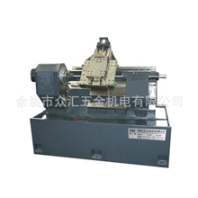 度斜床身线轨数控机床值得推荐的数控机床厂家