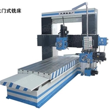 X2010龙门铣床X2010龙门铣床X2010龙门铣床
