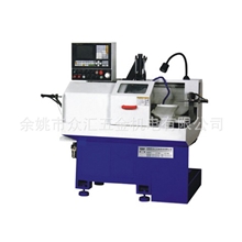 宁波厂家供应前送料自动数控机床