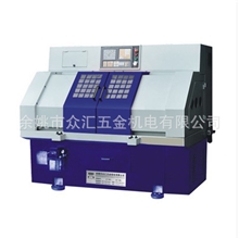 厂家直销单轴双头数控机床两年保修品质好价格优