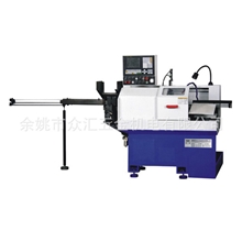 后送料全自动数控机床〖厂家直销〗