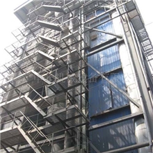 循环流化床蒸汽锅炉(SHX系列)