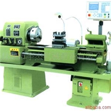 供应盐城数控机床生产厂/CJK6136数控车床