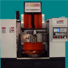 供应CK580新款数控立车