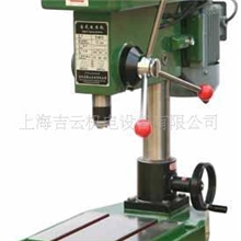 供应黄山攻丝机S4012钻床台钻攻牙