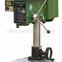 供应黄山钻攻两用机ZS4019台钻攻丝机钻孔攻丝两用