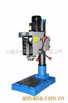 供应黄山工业台钻Z4040齿轮传动台式钻床