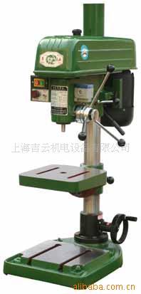 黄山牌钻攻两用机ZS4112B台钻钻孔攻丝两用