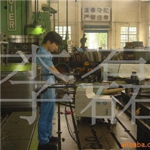 镗床改造深孔钻床