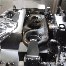 【顾客第一】一次成型专用机床(钻镗铰铣)电动机床