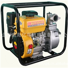 重庆博伊顿QGZ50-32-170F自吸水泵