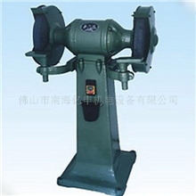 西湖M3030立式电动砂轮机380V12寸砂轮机