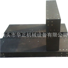 华正厂家支持混批多种精密花岗石基础平板