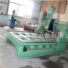 华正设备生产批发单轴精密数控龙门钻床