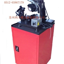 苏州,枪钻磨刀机,枪钻,钻头,深孔钻,修磨枪钻