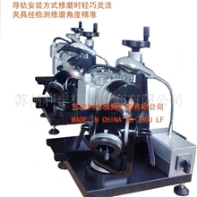 枪钻,修枪钻,深孔钻,生产磨刀机