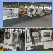 红鑫机床供应深孔钻镗床（套料深孔钻床），质量最优