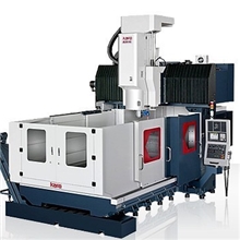 台湾高锋龙门数控铣床B-2015