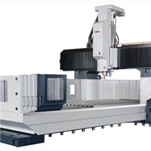 台湾高锋数控龙门加工中心