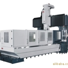 台湾高锋龙门铣台湾数控机床台湾高锋龙门加工