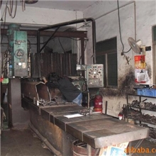 深圳公眀对外加工大型优质数控龙门铣床