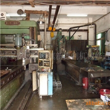 深圳光明公眀大型数控龙门铣床对外加工