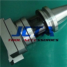 RBH双刃粗搪刀，CBH微调精搪刀，台湾立奇镗刀