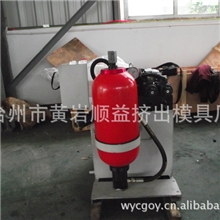 优质挤出模头液压站供应商塑料板材片材模头黄岩挤出流延模