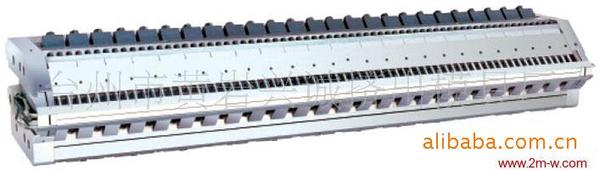 高品质挤出硬质PVC片材模头挤出泡沫型PVC片材模头顺益挤出