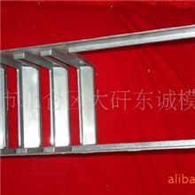 供应LED路灯灯壳.庭院灯.射灯压铸模具加工