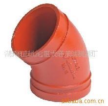 浙江地区供应水管弯头管件模具加工