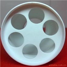 浙江宁波供应节能灯头塑料模具或产品加工