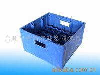 供应订做周转箱塑料模具,日用品模具,注塑模具,塑胶模具。