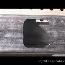 供应锌合金型材打孔机|型材开孔机|管材冲床