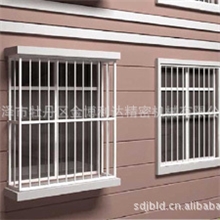 供应济宁打孔专用设备|栅栏开孔机|护栏冲孔机