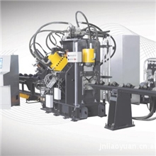 数控型钢电力铁塔联合生产线