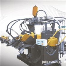 数控型钢联合生产线